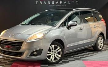 Peugeot 5008 Venansault