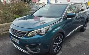 Peugeot 5008 Sannois