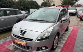 Peugeot 5008 Drancy