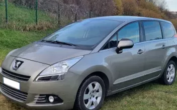 Peugeot 5008 Etampes