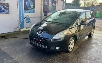 Peugeot 5008 Hazebrouck
