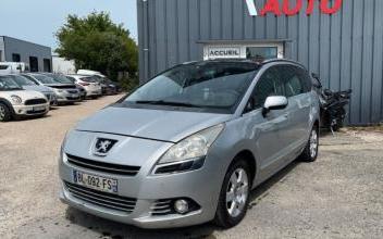 Peugeot 5008 Fontenay-sur-Eure