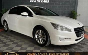 Peugeot 508 Mérignac