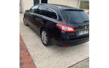 Peugeot 508 sw Gamaches