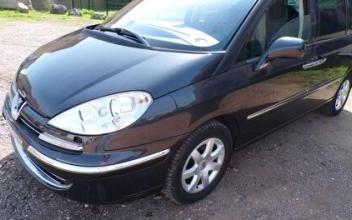 Peugeot 807 Roanne