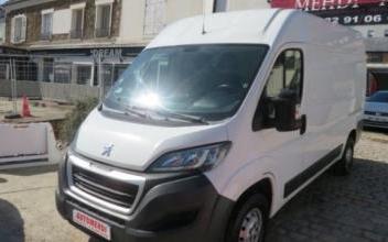 Peugeot Boxer Juvisy-sur-Orge
