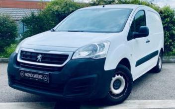 Peugeot Partner Chazay-d'Azergues