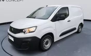 Peugeot Partner Concarneau