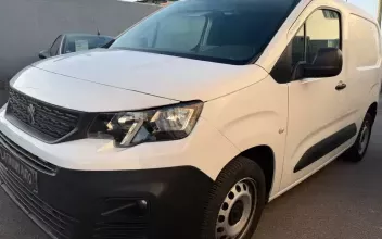 Peugeot Partner Le-Rove