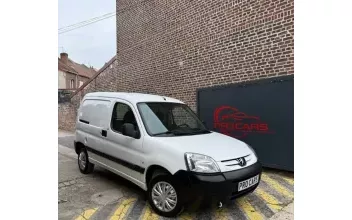 Peugeot Partner Douai