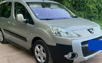 Peugeot Partner Nilvange