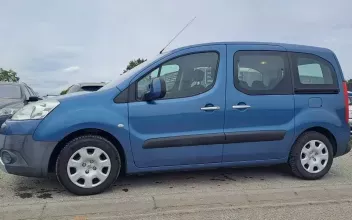 Peugeot Partner Benfeld