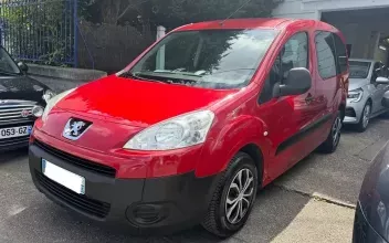 Peugeot Partner Villenave-d'Ornon
