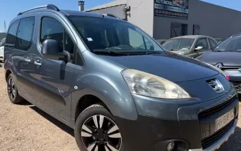 Peugeot Partner Uckange
