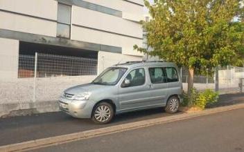 Peugeot partner Boujan-sur-Libron