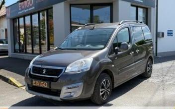 Peugeot partner tepee Mont-de-Marsan