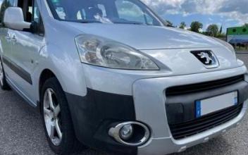 Peugeot partner tepee Annecy