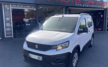 Peugeot rifter Gagny