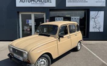 Renault 4L Caissargues