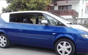 Renault Avantime Hendaye