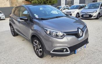 Renault Captur Les-Pennes-Mirabeau