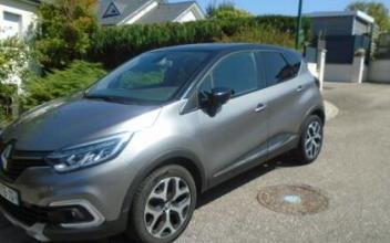 Renault captur Damelevières