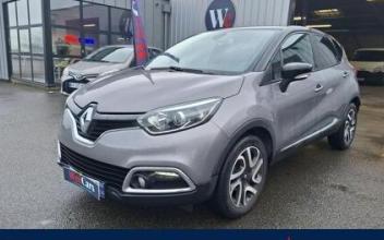 Renault captur Caudan