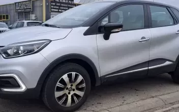 Renault Captur Benfeld