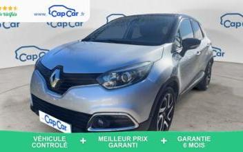 Renault captur Draguignan