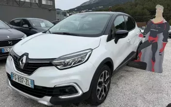 Renault Captur La-Garde