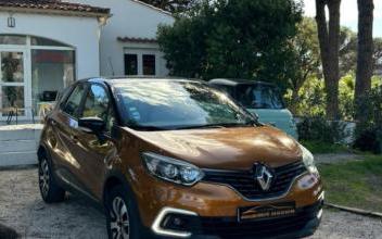 Renault Captur Gassin