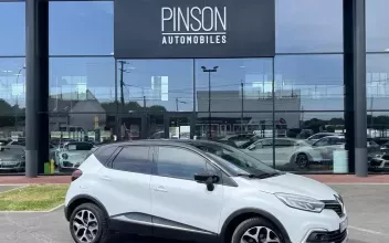 Renault Captur Cercottes