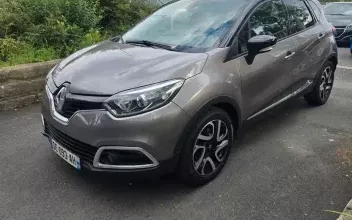 Renault Captur Sannois