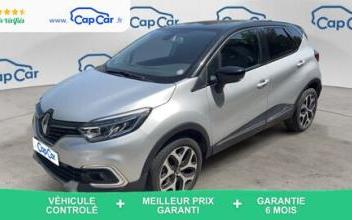 Renault captur Nice