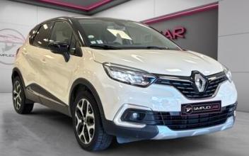 Renault captur Amiens