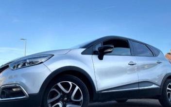 Renault Captur Strasbourg