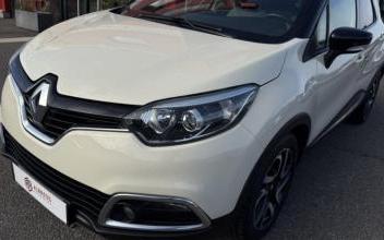Renault Captur Dagneux