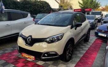 Renault captur Drancy