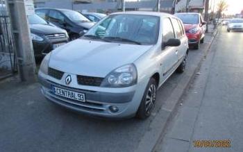 Renault Clio Sevran