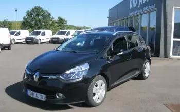 Renault Clio Vendat