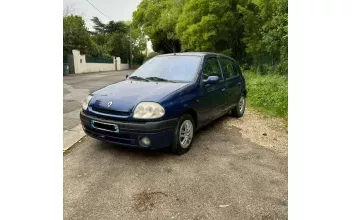 Renault Clio Toulon
