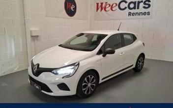 Renault clio Cesson-Sévigné