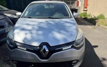 Renault clio Romainville