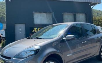 Renault Clio Draguignan