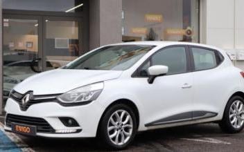 Renault Clio Jouy-aux-Arches