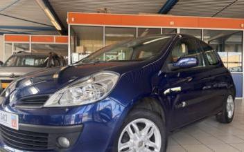 Renault Clio Sallaumines
