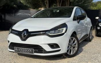 Renault Clio Perpignan