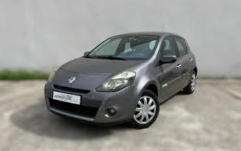 Renault clio Castries