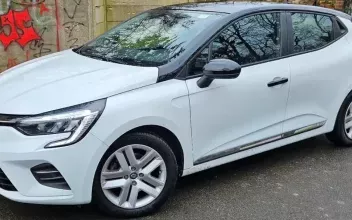 Renault Clio Romainville