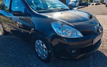 Renault Clio Brignoles